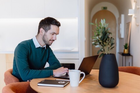 필 포르토 코퍼레이트 하우징 보아비스타 II