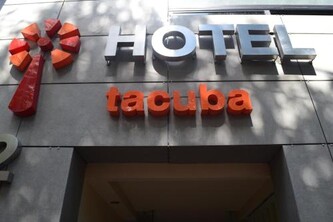 Hotel Tacuba