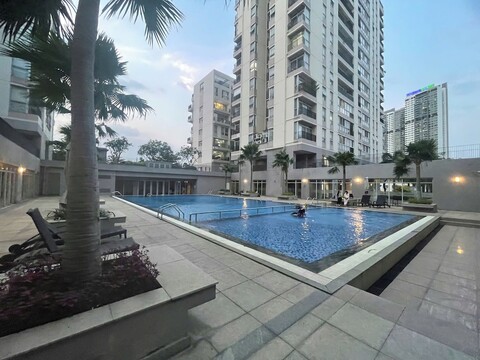 다이아몬드 스위트 스타 힐 아파트먼트