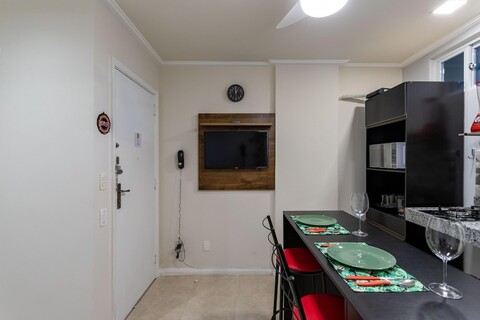 코파카바나의 4인용 피난처 Nsc401