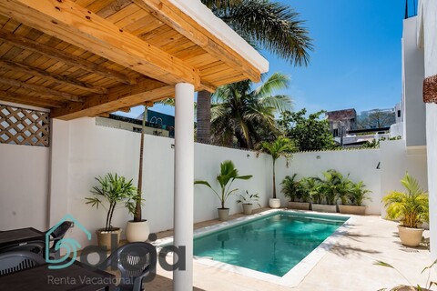 비카 게스트 하우스