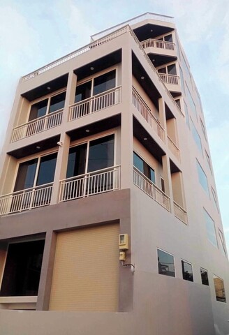 바오 오로라 오아시스 호텔