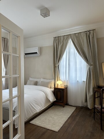 상하이 힐스 & 아트 스위트 15