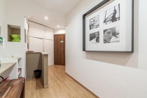 우발디 럭셔리 룸스