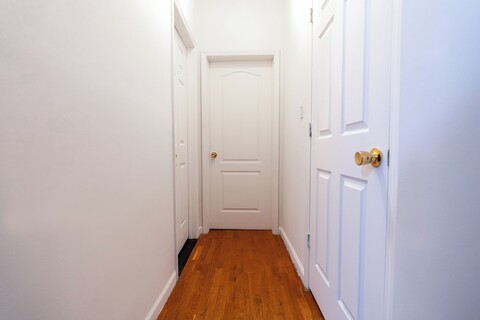 엘레강트 할렘 스위트