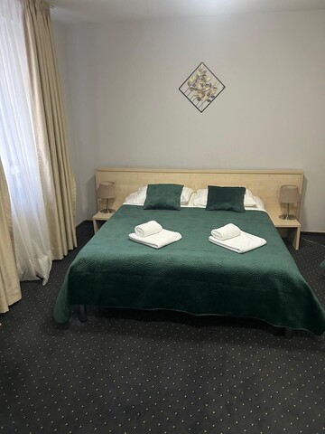 호텔 퍼시픽 티미쇼아라