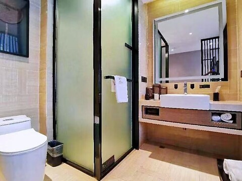 위안 컬처 호텔 선전