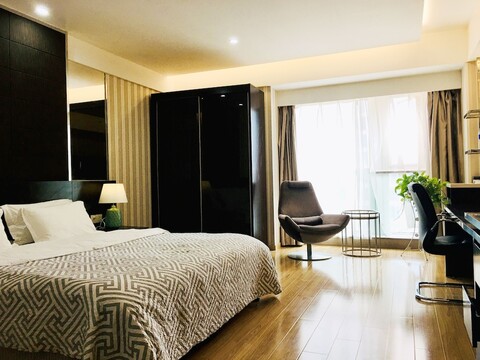 난징 카이빈 아파트먼트 - 카이룬 넘버 5