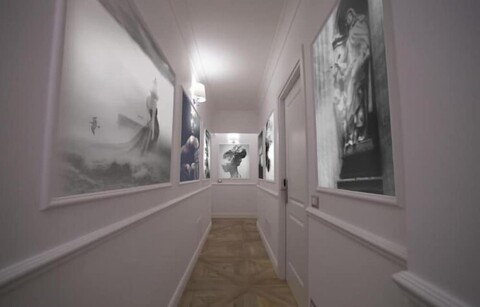 바티칸 럭셔리 홈