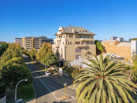 클럽 윈덤 퍼스, 트레이드마크 컬렉션 바이 윈덤