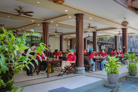 푸옹 남 리조트