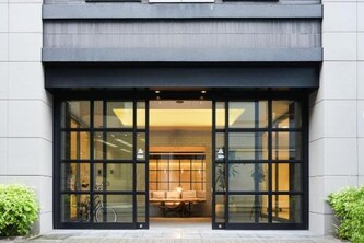 Rembrandt Style Yokohama Sakuragicho