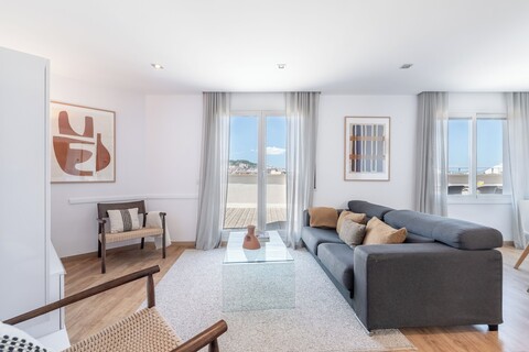 아스파시오스의 코너 아파트