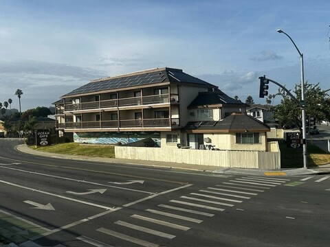 오션 게이트 인