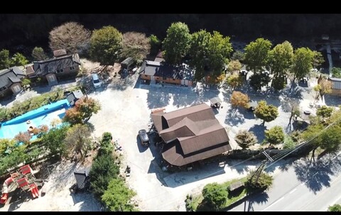 제천 월악새터캠핑장