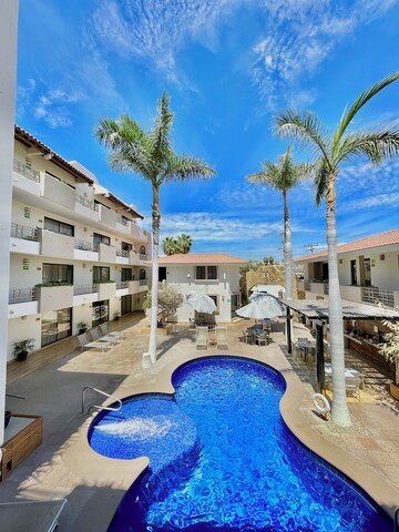 호텔 산타페 바이 비야 그룹