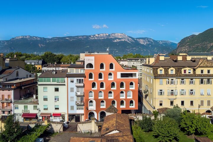 La Briosa-i