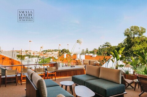 더 빈티지 호텔 & 스파 - 리스본
