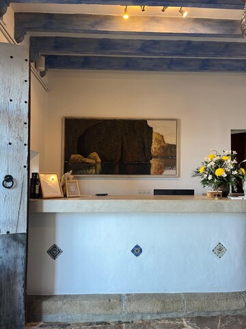 사 페드리사 아그로투리스모 – 어른 전용