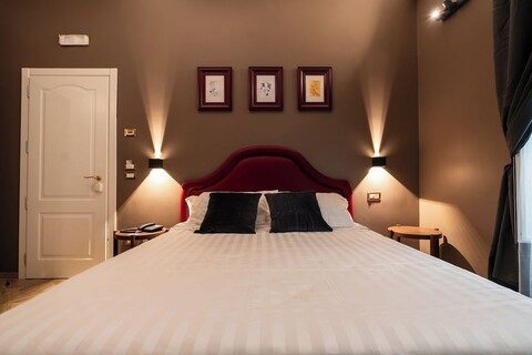 윔 컬렉션 바티카노 프라티