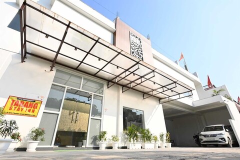 타랑 스테이 인