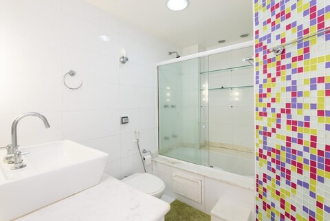 이파네마의 훌륭한 가족 분위기 Bt101