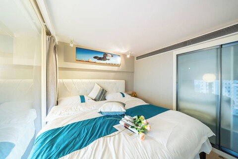 상하이 힐스 & 완예 프라임 스테이