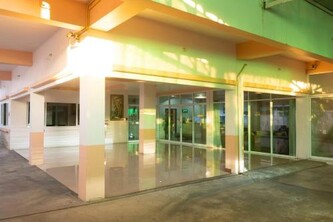 Ree- Riverside,Rama 3