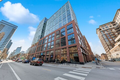 카사 리버 노스 시카고