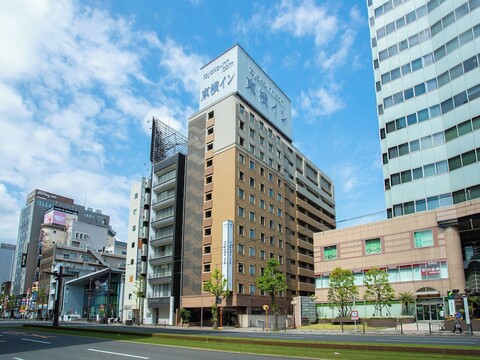 토요코인 가고시마 텐몬칸 넘버 2