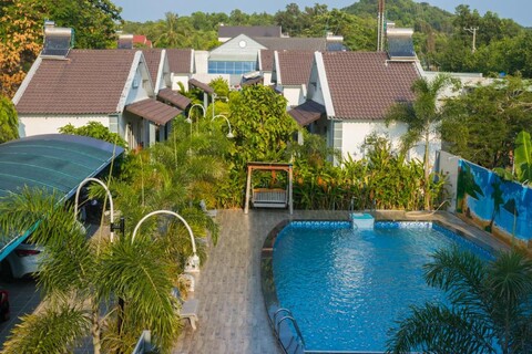 테이티엔 방갈로