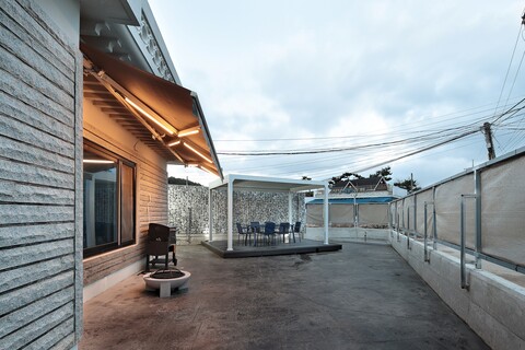 태안(몽산포) 이박삼일독채펜션