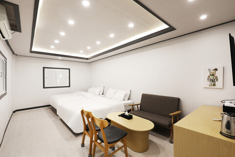 보령(대천) 보보