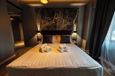 윔 컬렉션 트라스테베레