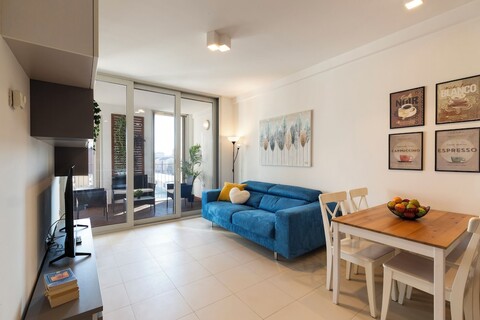 노타미 - 행어 홈 - 비코카 지역