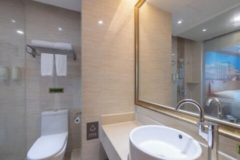 비엔나호텔 광저우 송난