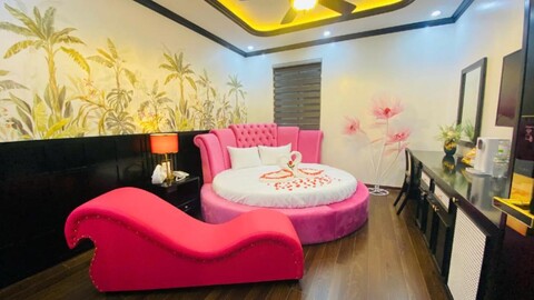 Thanh Cong Hotel Ha Long