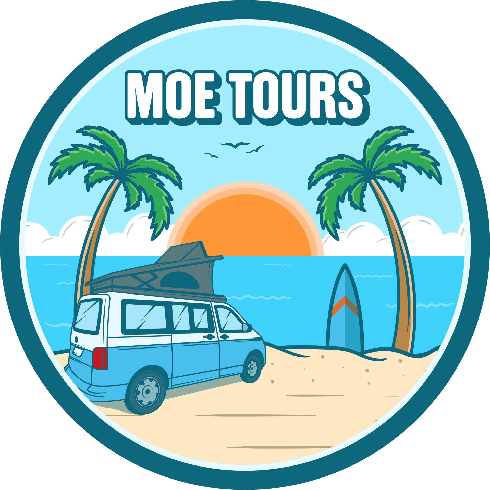 MOE TOURS 