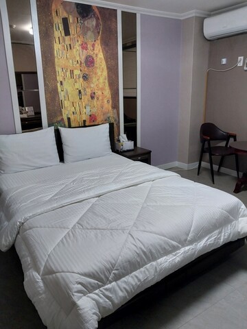 인천(강화도) 해와달