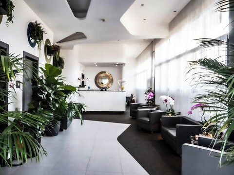 로토 비즈니스 호텔