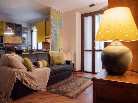 VFH 스타일리시 부티크 아파트먼트 센트럴