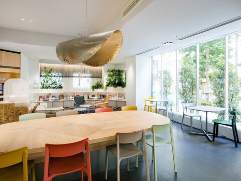 도큐스테이 이케부쿠로