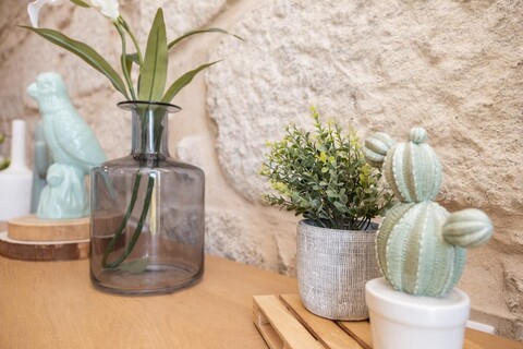 본자르딤 시티 플래 - 탑 플루