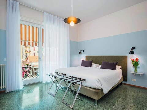 라 카사 델레 아치우게