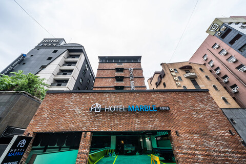 일산(대화) 마블