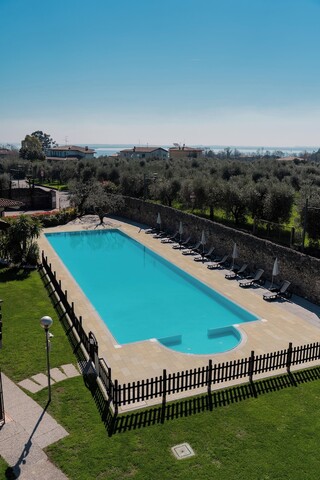 스파 호텔 스플렌디드 솔레