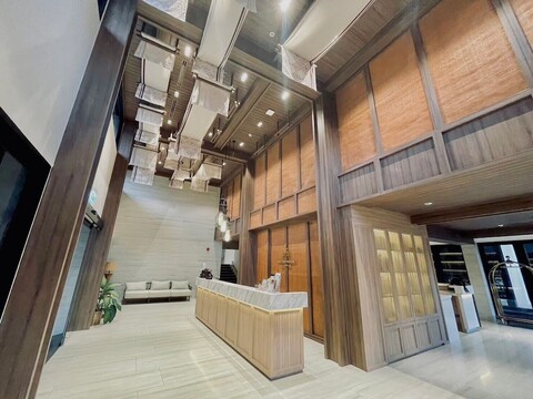 사리비엥핑 호텔 치앙마이