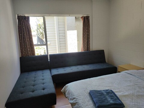 스몰 2 베드룸 플랫 7a 랑기아테아 로드