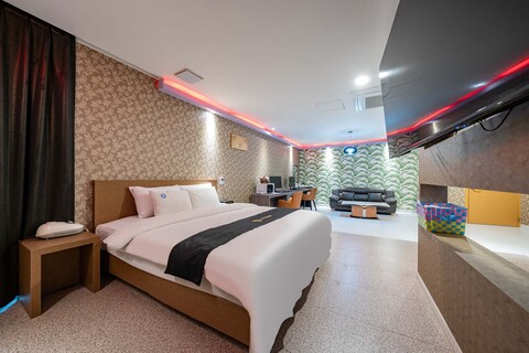 파주 하이무인텔