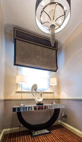 베스트 웨스턴 버킹엄 팰리스 로드